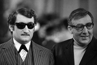 Retro kvíz z méně známých socialistických filmů a seriálů. Vyzkoušej si, zda jej zvládneš